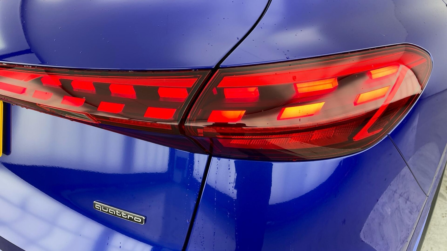 Used Audi Q5 2025 for sale - 77735982: Photo 34