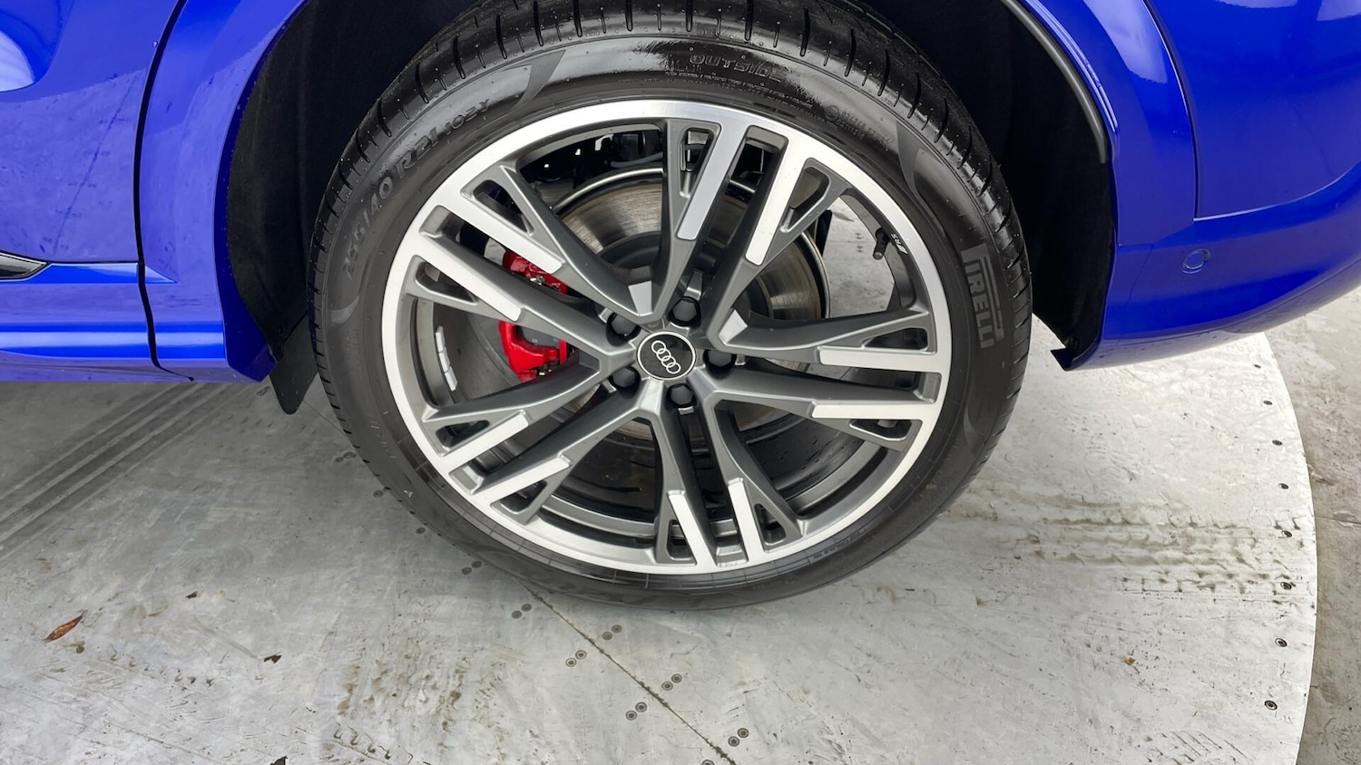 Used Audi Q5 2025 for sale - 77735982: Photo 39