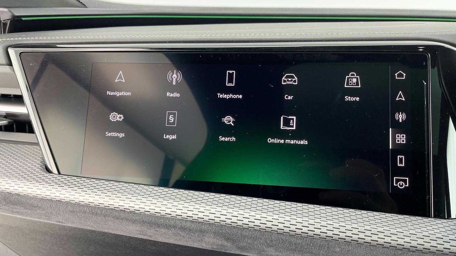 Used Audi Q5 2025 for sale - 77735982: Photo 44