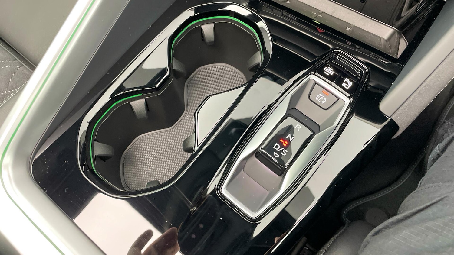 Used Audi Q5 2025 for sale - 77735982: Photo 7