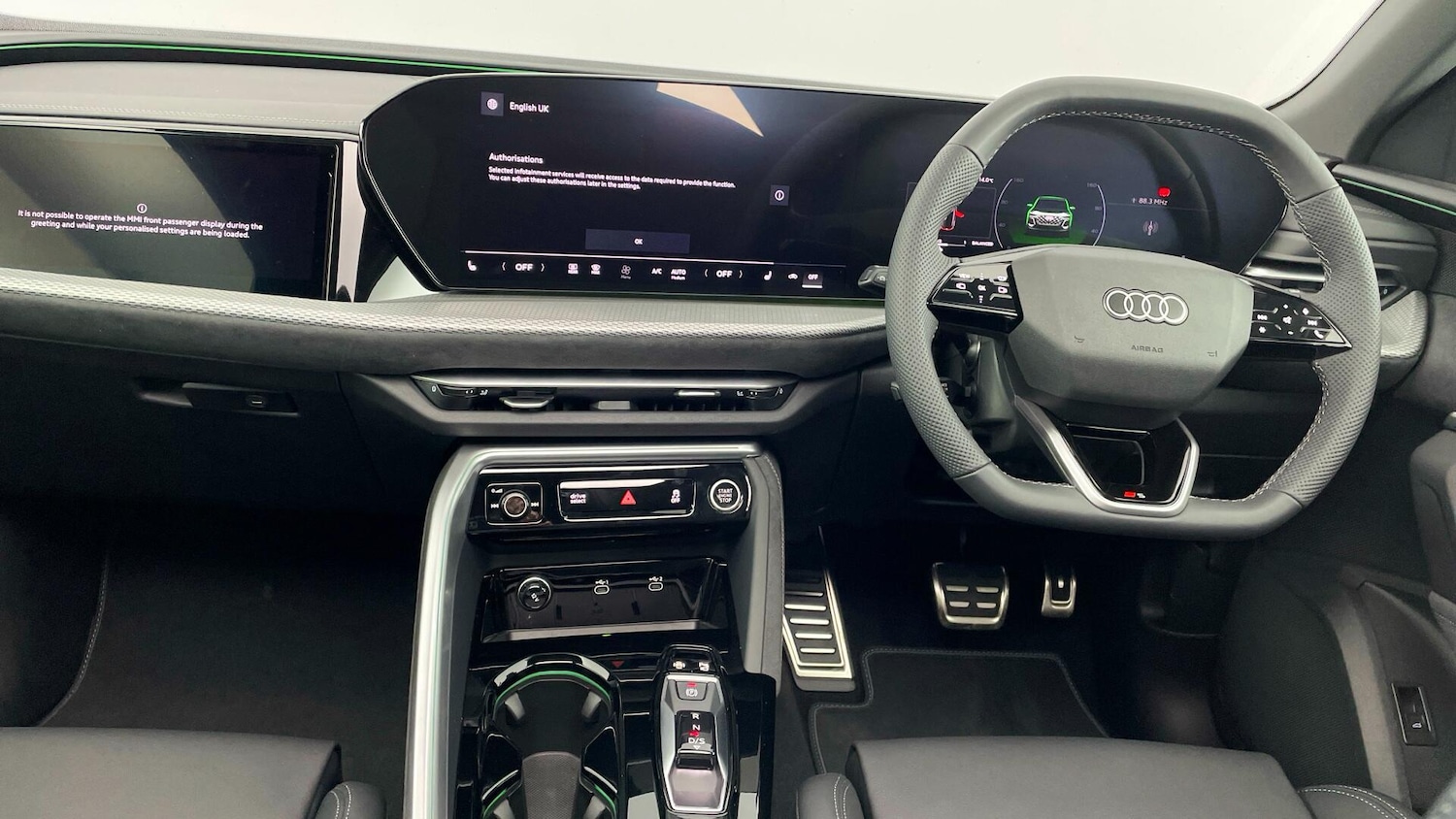 Used Audi Q5 2025 for sale - 77735982: Photo 8