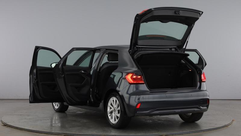 Used Audi A1 2023 for sale - 76452817: Photo 11