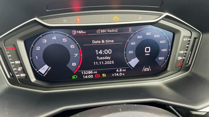 Used Audi A1 2023 for sale - 76452817: Photo 12