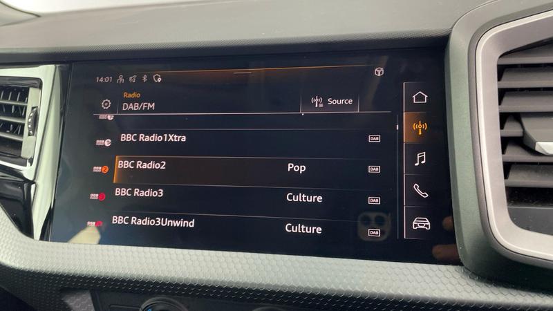 Used Audi A1 2023 for sale - 76452817: Photo 15