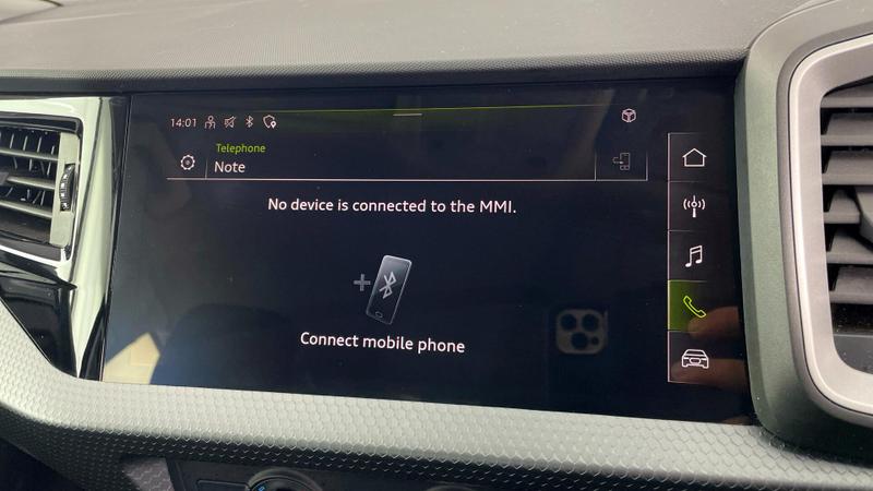 Used Audi A1 2023 for sale - 76452817: Photo 16