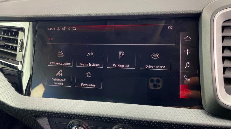 Used Audi A1 2023 for sale - 76452817: Photo 17