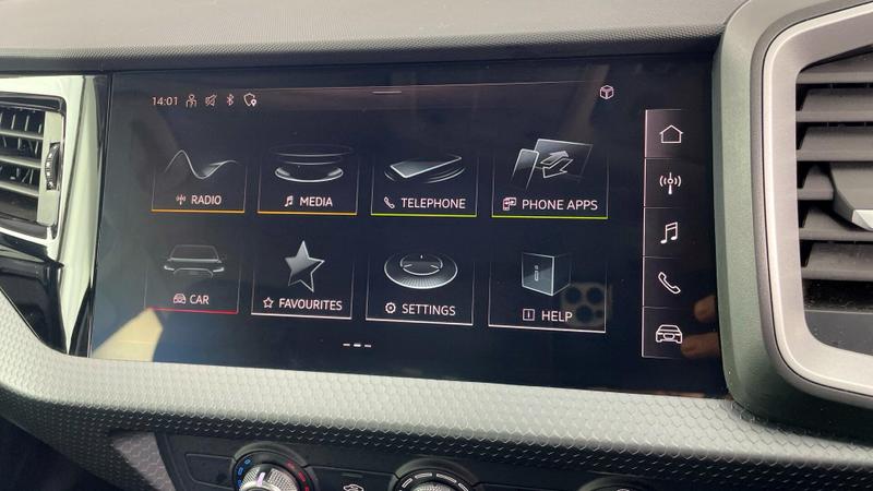 Used Audi A1 2023 for sale - 76452817: Photo 18