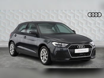 Used Audi A1 2023 for sale - 76452817: Photo