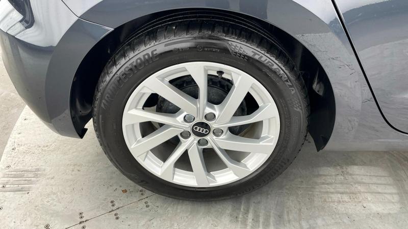 Used Audi A1 2023 for sale - 76452817: Photo 22