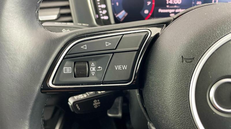 Used Audi A1 2023 for sale - 76452817: Photo 23