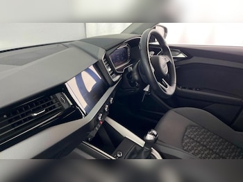 Used Audi A1 2023 for sale - 76452817: Photo