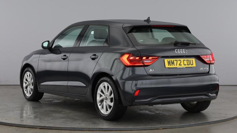 Used Audi A1 2023 for sale - 76452817: Photo 3