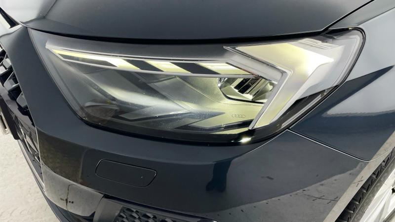 Used Audi A1 2023 for sale - 76452817: Photo 36