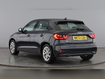 Used Audi A1 2023 for sale - 76452817: Photo