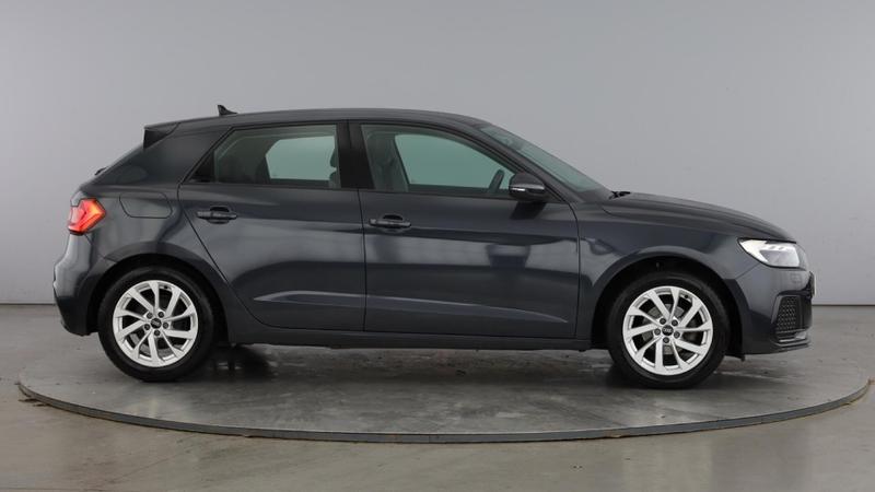 Used Audi A1 2023 for sale - 76452817: Photo 4