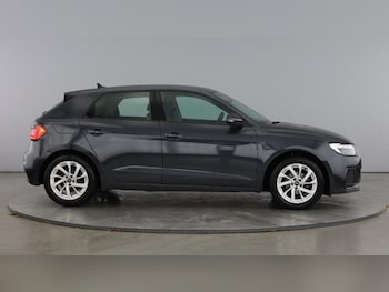 Used Audi A1 2023 for sale - 76452817: Photo