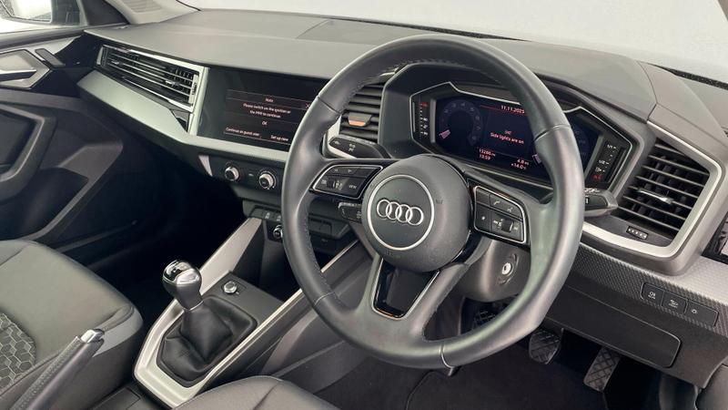 Used Audi A1 2023 for sale - 76452817: Photo 6
