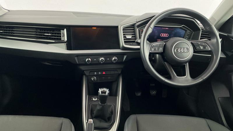Used Audi A1 2023 for sale - 76452817: Photo 8