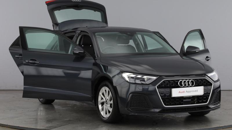 Used Audi A1 2023 for sale - 76452817: Photo 9