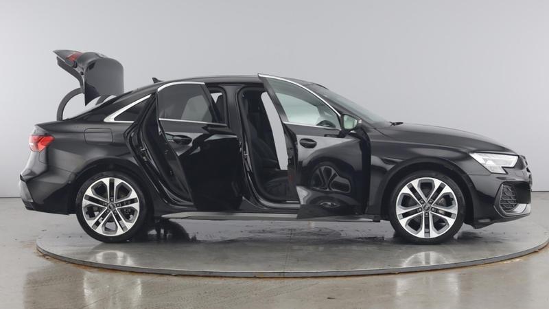 Used Audi A3 2025 for sale - 76664772: Photo 10