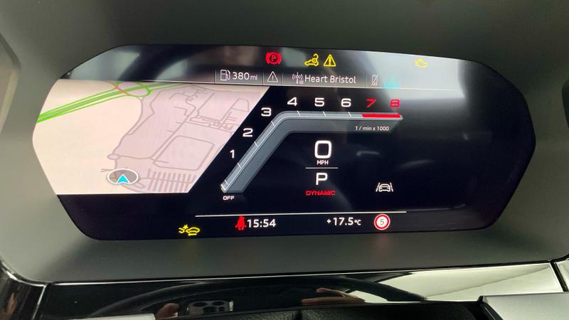 Used Audi A3 2025 for sale - 76664772: Photo 12