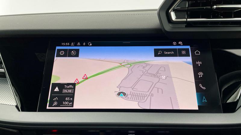 Used Audi A3 2025 for sale - 76664772: Photo 13