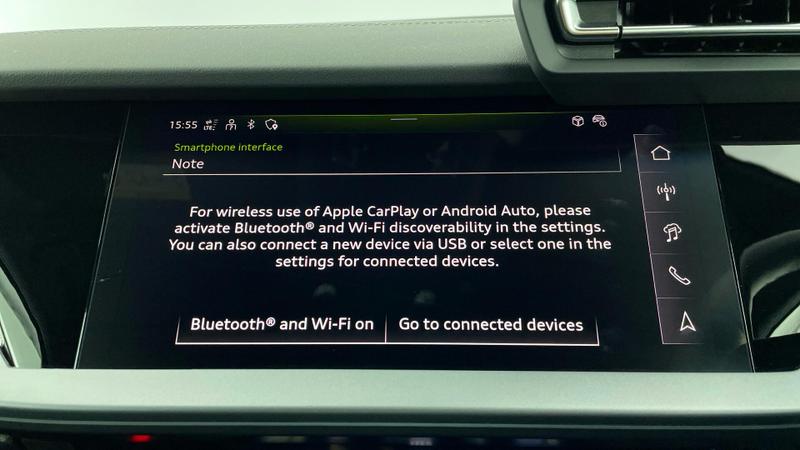 Used Audi A3 2025 for sale - 76664772: Photo 14