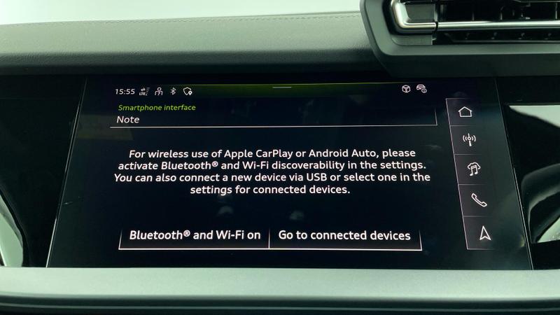 Used Audi A3 2025 for sale - 76664772: Photo 15