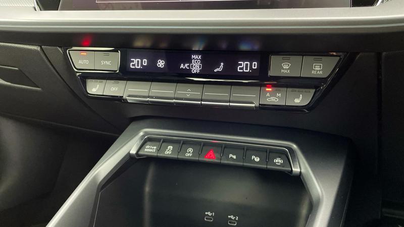 Used Audi A3 2025 for sale - 76664772: Photo 16