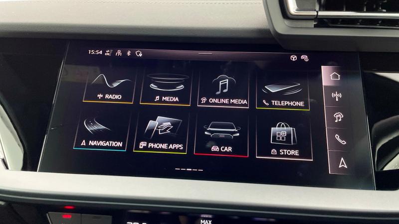 Used Audi A3 2025 for sale - 76664772: Photo 18