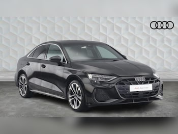 Used Audi A3 2025 for sale - 76664772: Photo