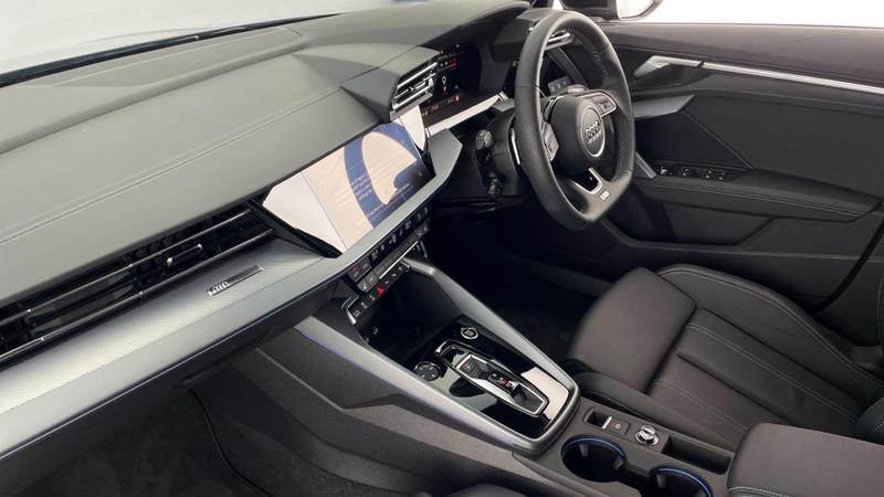 Used Audi A3 2025 for sale - 76664772: Photo 2