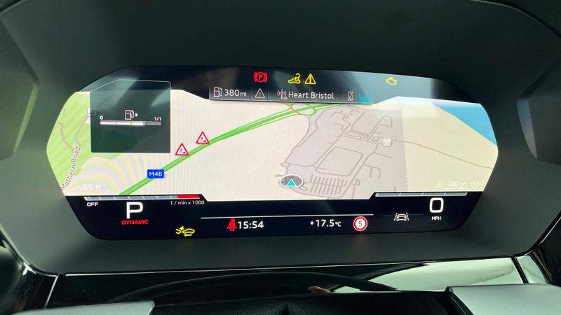 Used Audi A3 2025 for sale - 76664772: Photo 21