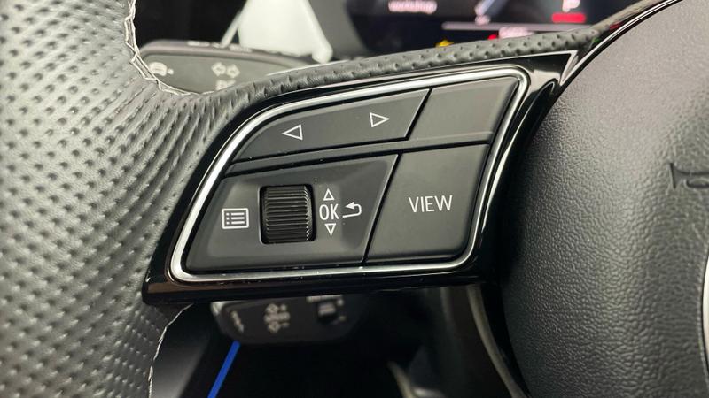 Used Audi A3 2025 for sale - 76664772: Photo 23