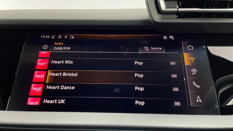 Used Audi A3 2025 for sale - 76664772: Photo 25