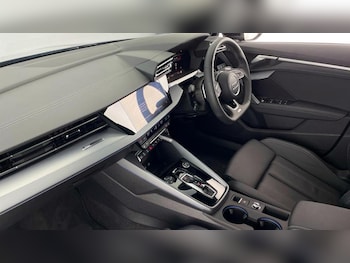 Used Audi A3 2025 for sale - 76664772: Photo