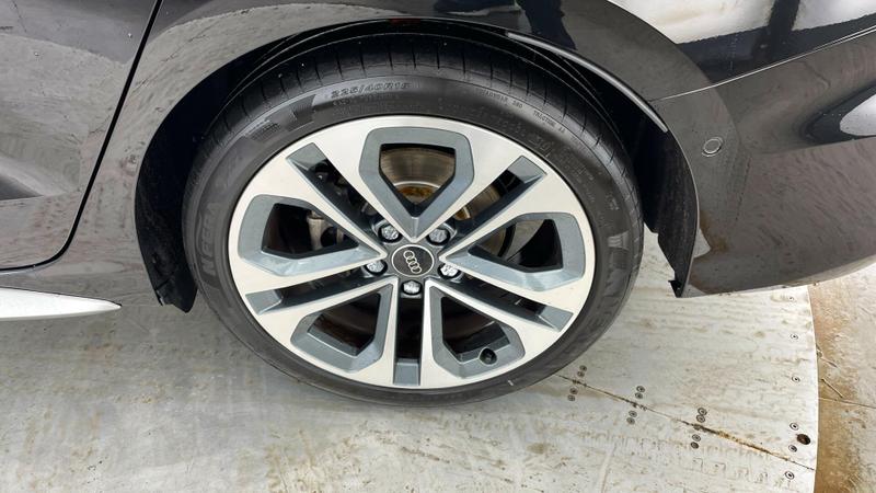 Used Audi A3 2025 for sale - 76664772: Photo 33