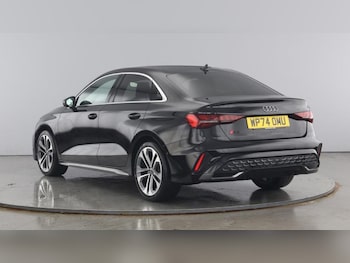 Used Audi A3 2025 for sale - 76664772: Photo