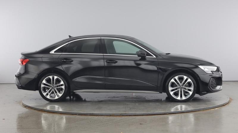 Used Audi A3 2025 for sale - 76664772: Photo 4