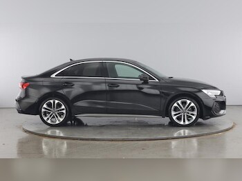 Used Audi A3 2025 for sale - 76664772: Photo