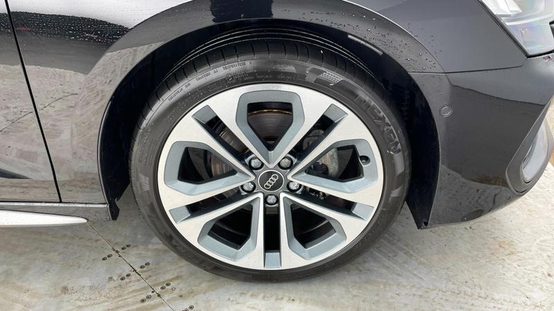 Used Audi A3 2025 for sale - 76664772: Photo 5