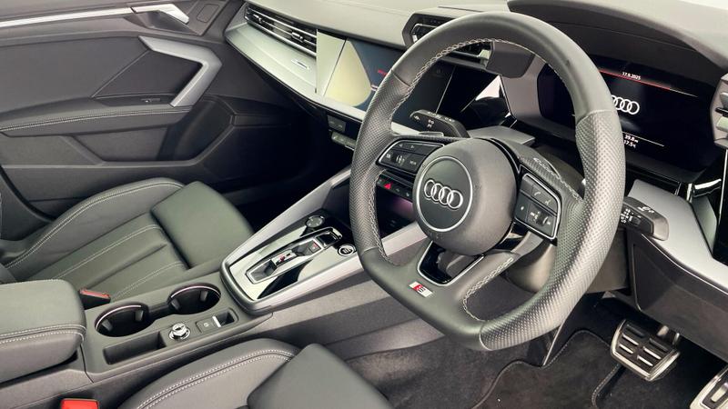 Used Audi A3 2025 for sale - 76664772: Photo 6