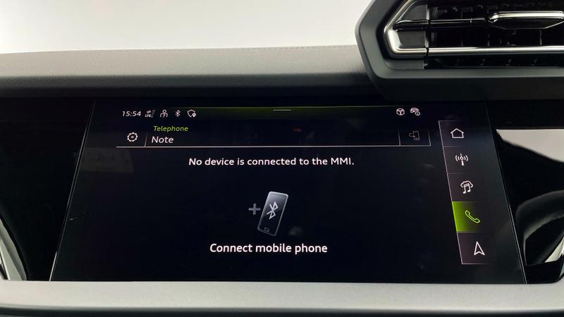 Used Audi A3 2025 for sale - 76664772: Photo 7