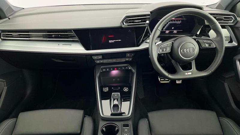Used Audi A3 2025 for sale - 76664772: Photo 8