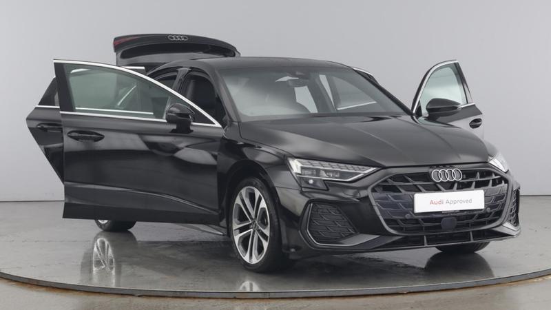 Used Audi A3 2025 for sale - 76664772: Photo 9