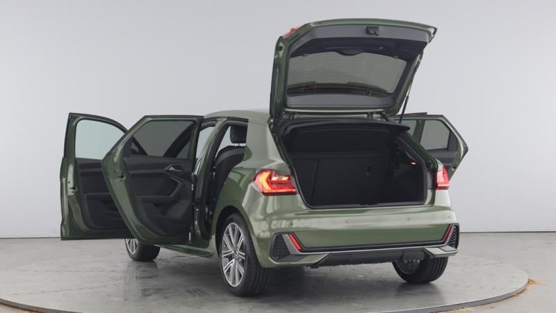 Used Audi A1 for sale - 77447604: Photo 11