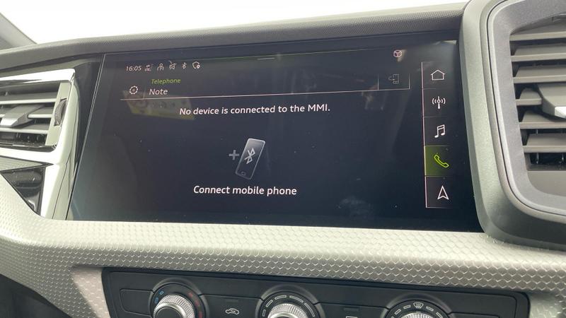 Used Audi A1 for sale - 77447604: Photo 13