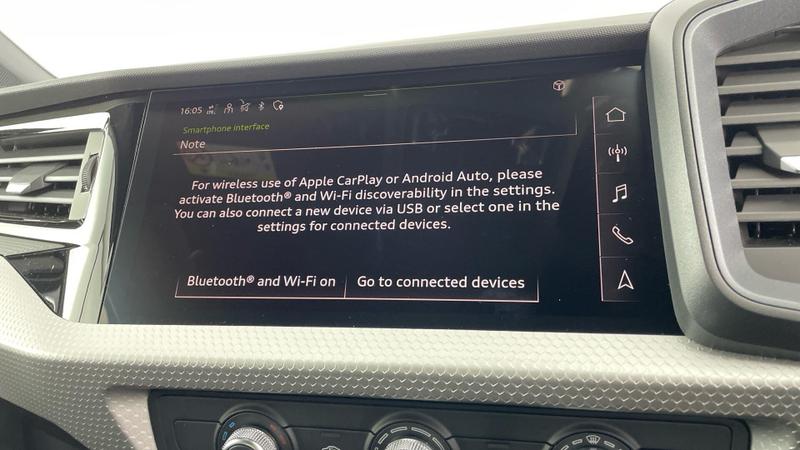 Used Audi A1 for sale - 77447604: Photo 14