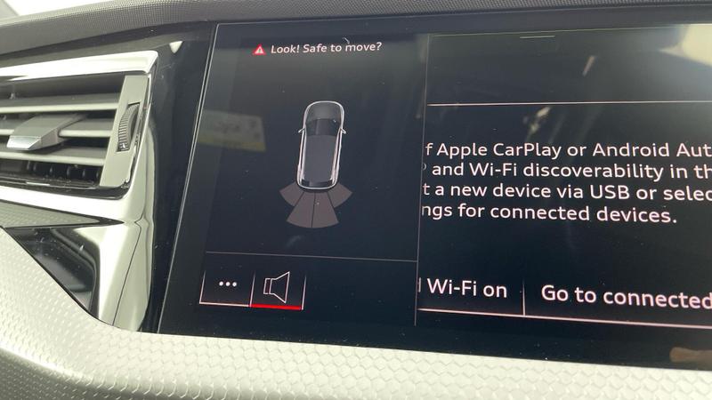 Used Audi A1 for sale - 77447604: Photo 15