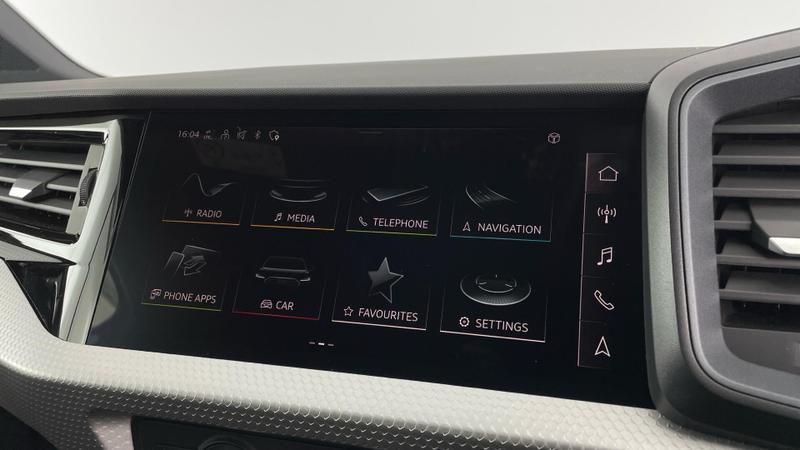 Used Audi A1 for sale - 77447604: Photo 18